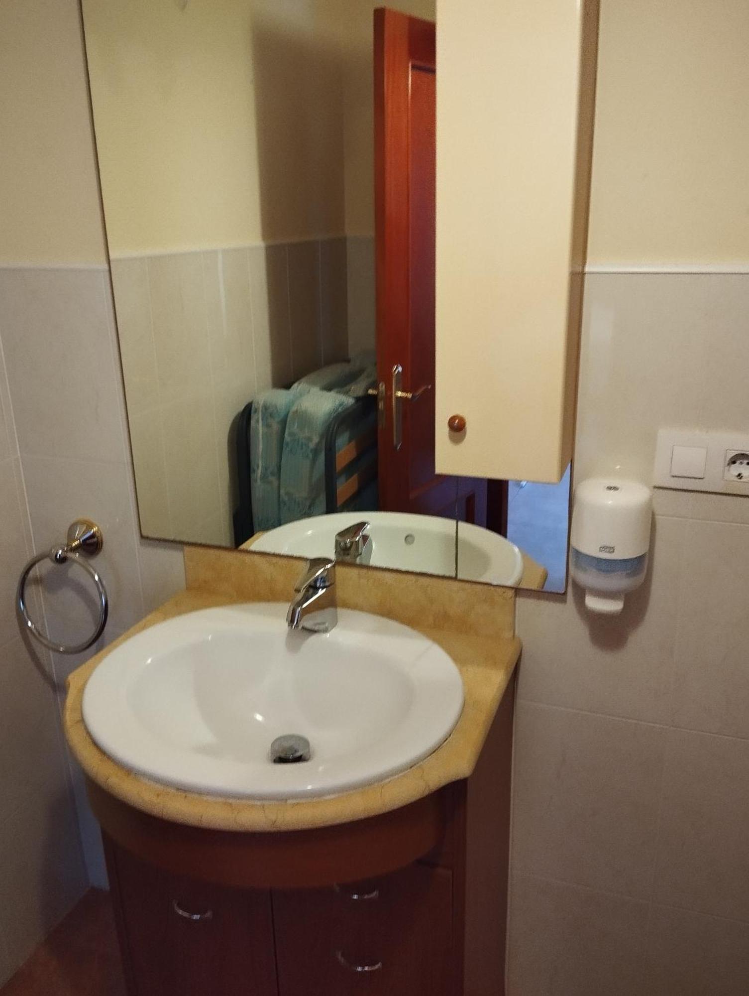 Hostal Bordillas Pomaluengo Exteriér fotografie