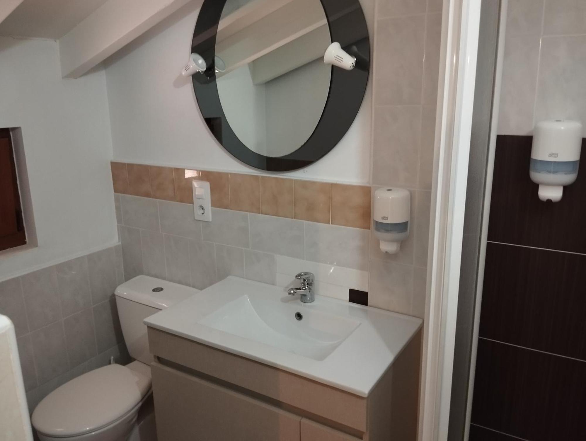 Hostal Bordillas Pomaluengo Exteriér fotografie