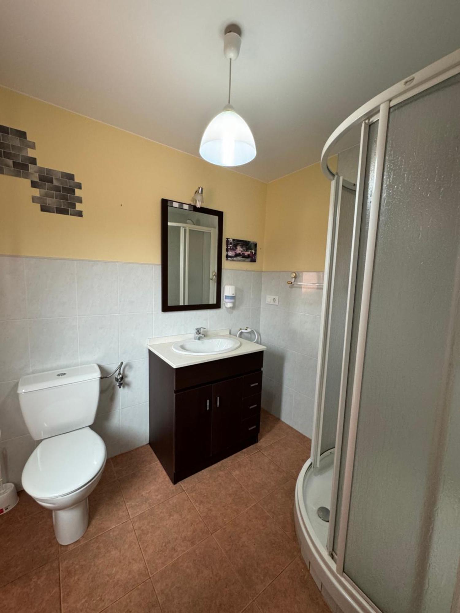 Hostal Bordillas Pomaluengo Exteriér fotografie